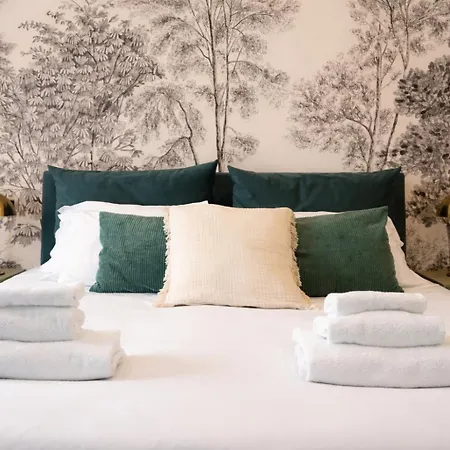 Casa Incanto - Luxury Vatican Rome