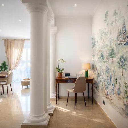 Appartement Casa Incanto - Luxury Vatican Rome