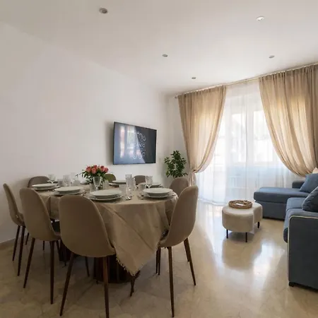 Casa Incanto - Luxury Vatican Appartement