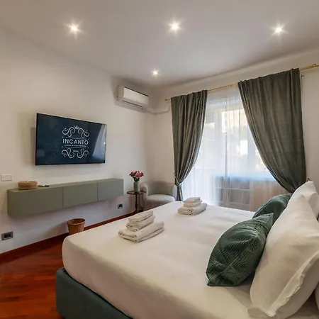 Casa Incanto - Luxury Vatican Rzym