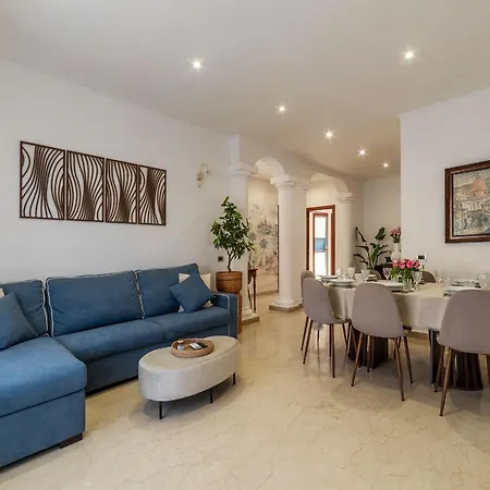 Casa Incanto - Luxury Vatican Daire *