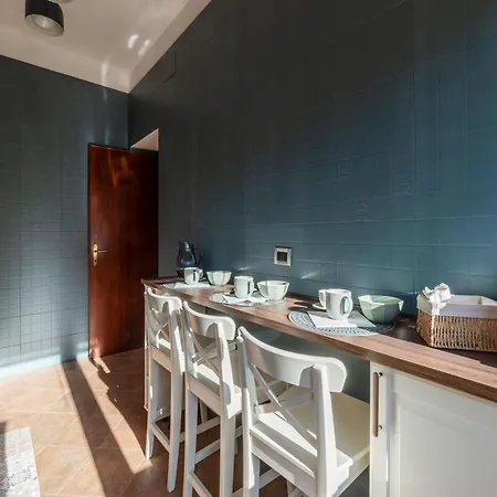 Casa Incanto - Luxury Vatican Rzym