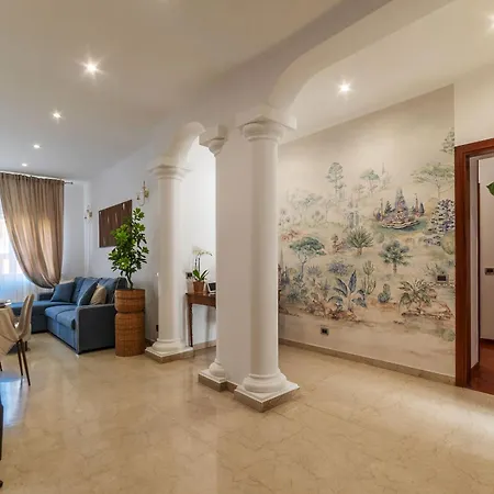 Casa Incanto - Luxury Vatican Daire *