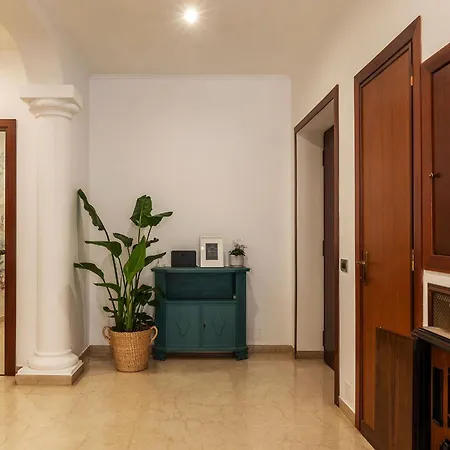 Daire Casa Incanto - Luxury Vatican Roma