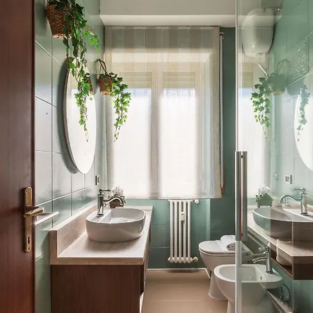 Casa Incanto - Luxury Vatican Daire Roma