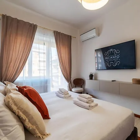 Daire Casa Incanto - Luxury Vatican Roma