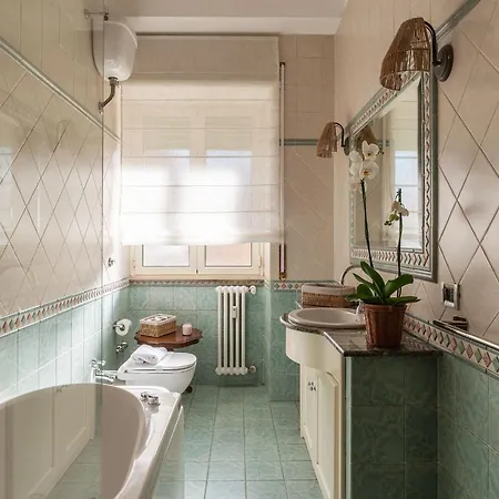 Casa Incanto - Luxury Vatican Daire