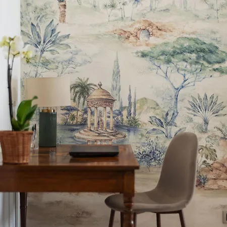 Casa Incanto - Luxury Vatican Daire Roma