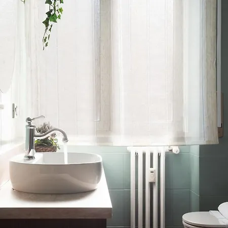 Casa Incanto - Luxury Vatican Daire
