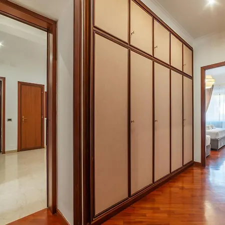 Casa Incanto - Luxury Vatican Rzym