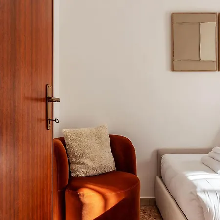 Daire Casa Incanto - Luxury Vatican *