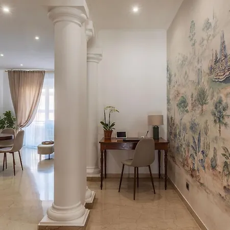 Casa Incanto - Luxury Vatican Daire *