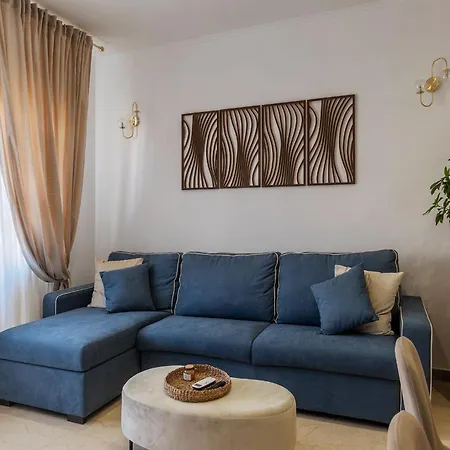 Casa Incanto - Luxury Vatican Daire Roma