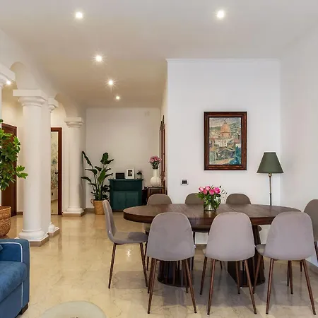 Daire Casa Incanto - Luxury Vatican *