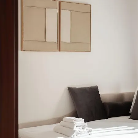 Apartament Casa Incanto - Luxury Vatican *