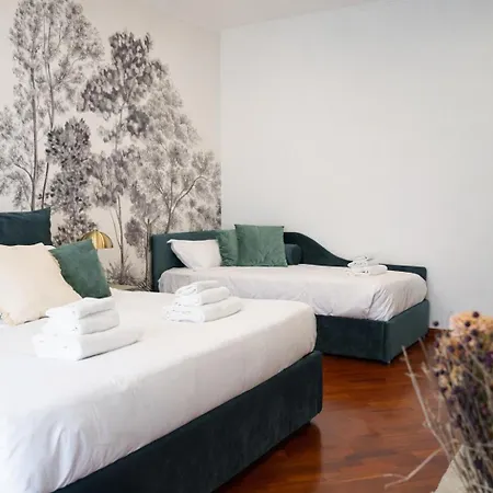 Apartament Casa Incanto - Luxury Vatican *