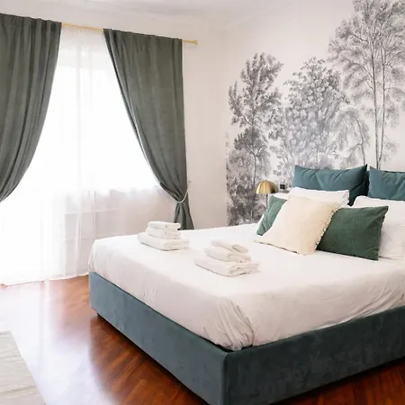 Casa Incanto - Luxury Vatican Apartament *