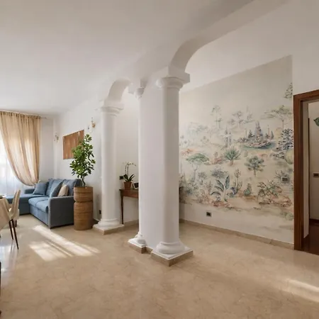 Casa Incanto - Luxury Vatican *